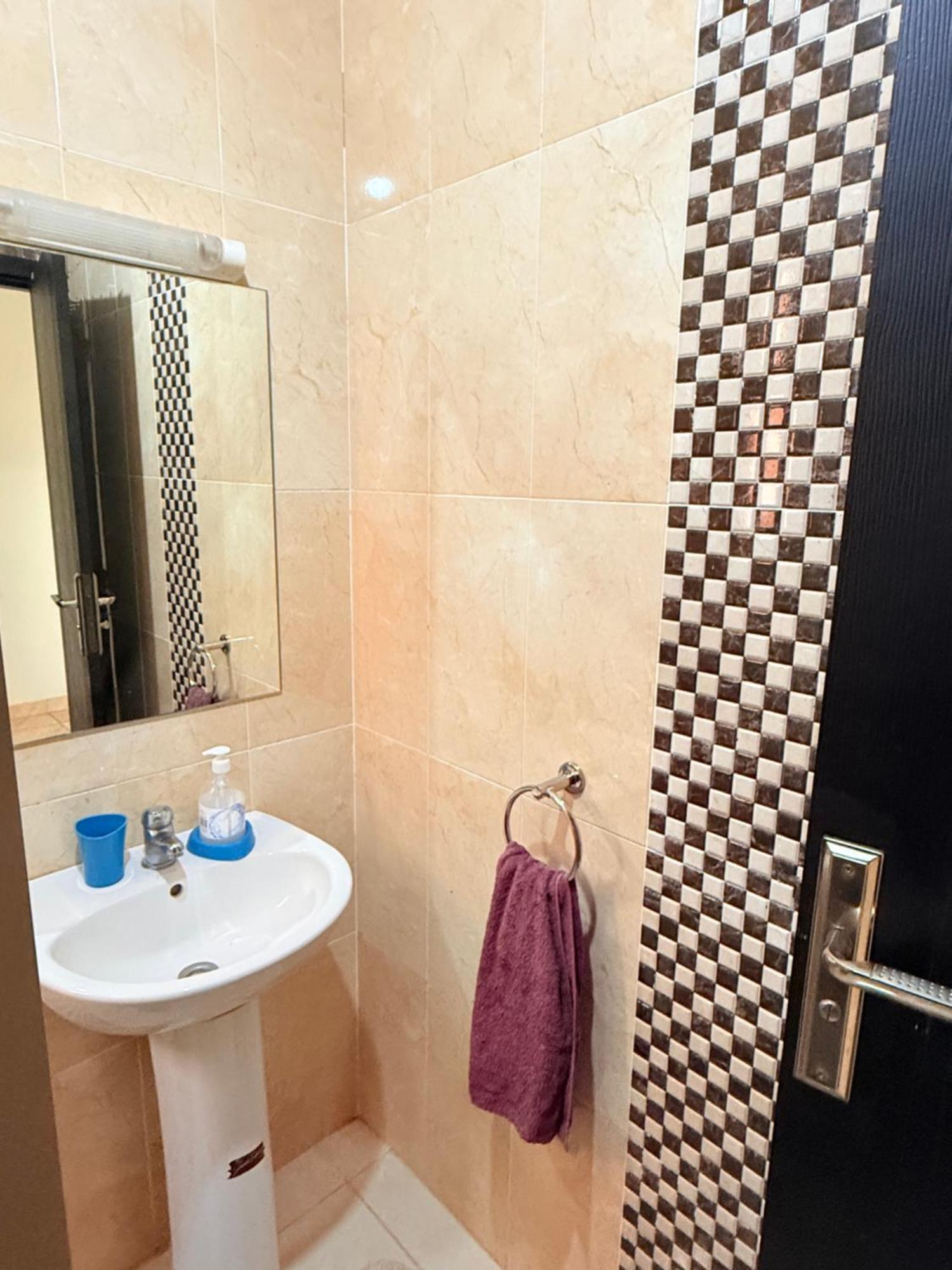 Appartement En Residence Privee Марракеш Экстерьер фото